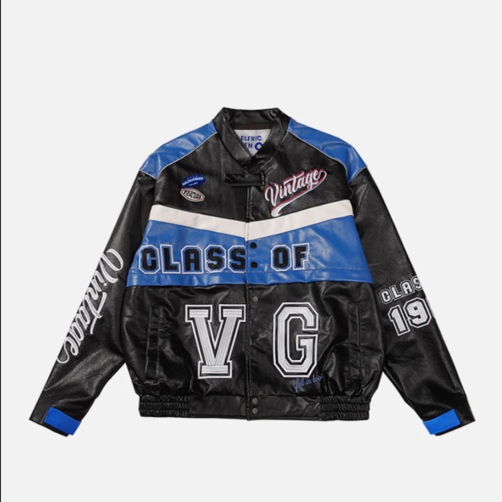 Aelfric Eden Vg detachable Jacket